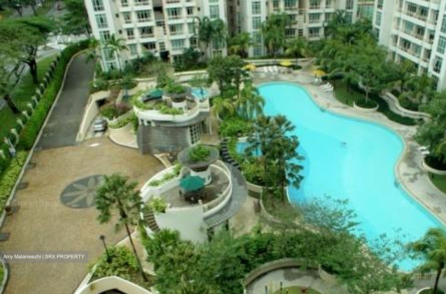 Lilydale (D27), Condominium #430899961